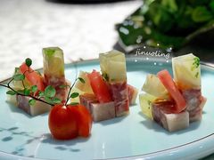 秘制水晶肉-麟1929(外滩店)