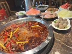 -宽田火锅(几江荣华店)