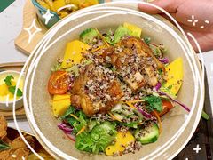 -西语·炭烧牛排(卓越中寰店)