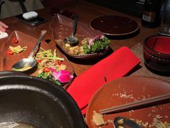 -花马天堂云南餐厅 Lost Heaven(高邮路店)