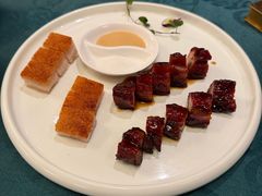 -誉八仙粤菜(万象天地店)