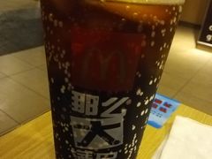 -麦当劳(豫园店)