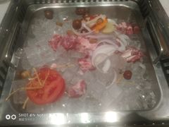 -九府羊·鲜羊火锅·烤串(新华路店)