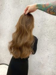 点击看大图 -OnHair造型