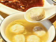 -味莊·青岛菜(云霄路店)
