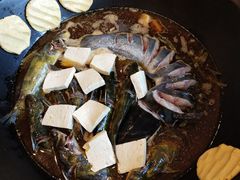 -荣德灶台鱼(圣泉寺店)