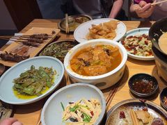 -鸽子窝(宋庄店)