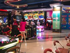-星悦蓝海欢乐园(石路天虹店)