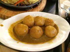 咖喱鱼蛋-大家乐(深圳中信店)