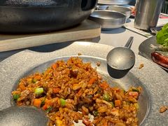 -范儿·嫂子烤肉·精致炭火烤肉(长治路店)