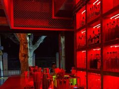 -The Drinkery (瑞金店)