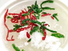 -清真马记宫廷奶酪(农光里店)
