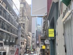 -镛记酒家