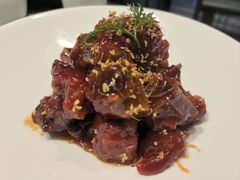 -春发生饭店·非遗(南院门店)