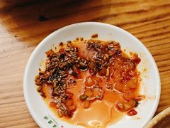 -朝花夕拾中餐厅(台儿庄古城复兴广场店)
