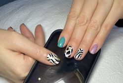 -LILY NAILS美甲美睫