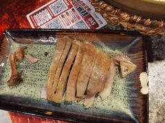 -南京大牌档(人民广场店)
