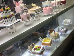 -雪贝尔Shaber面包花园(民德路店)