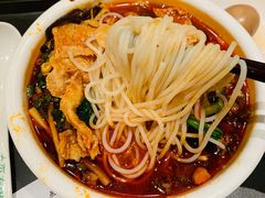 -水平有限广西米粉·广西风味集(五道口店)