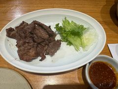 -翔峰炭火鳗鱼(悦泰街里公寓店)