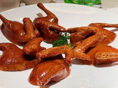 -利苑酒家(华熙国际店)