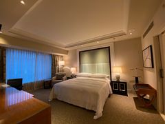 -澳门喜来登大酒店