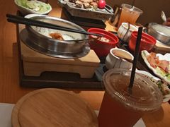 -味太助·银饭食堂(中华城店)