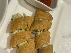 -老吉士酒家(天平路店)