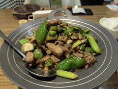 -禾珍珠家常小馆(河南博物院店)