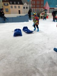 -Mr·Kuma酷么先生雪之乐园