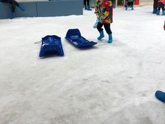 -Mr·Kuma酷么先生雪之乐园