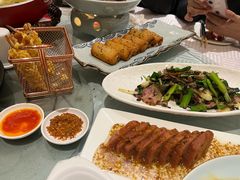 -渝信川菜(西单店)