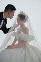 -今生有约国际精品婚纱摄影(苏州店)