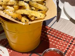 -Primo·丽莫意大利窑烤披萨