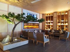 -蓝鲸湾汤泉(包河店)