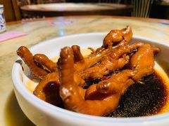 -慧娟面馆·餐厅(望江路店)