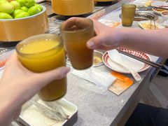 -喜家自助小火锅(乐客城店)