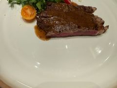 -Tivano意大利餐厅(成都居舍酒店)