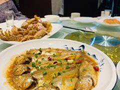 小黄鱼-温岭人家(红花北路店)