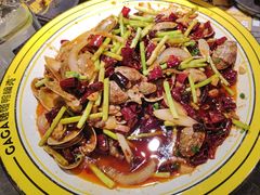 -嘎嘎鸭脑壳(蜀汉路店)