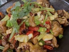 -张关合渣(航空大道店)