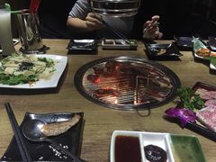 -やきにく 牛将日式焼肉(新华路店)