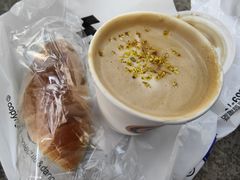 -分子跳动鲜活面包(五一大道店)