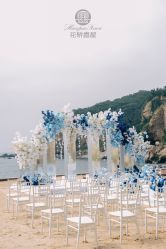 -花轿喜屋婚礼策划