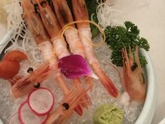 -香香海南菜餐厅