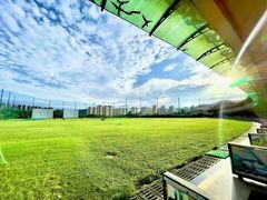 -广州冠景高尔夫练习场