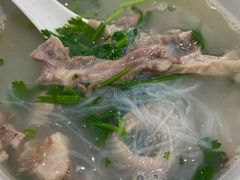 -高玛纳驴肉火烧(河间总店)