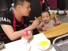 -海底捞火锅(杭州庆春路夜宵主题店)