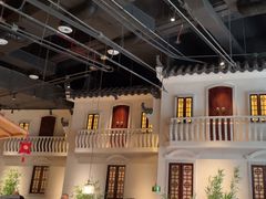 -晓粤·惹味粤菜(凯德乐峰广场店)