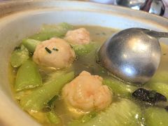 -翠姐姐农家大院·老底子萧山菜(建设一路店)